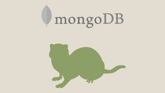 MongoDB 入門 ー演習しながら学ぶクエリ操作ーのアイキャッチ画像