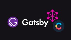 GatsbyJS + CMS Contentfulブログ実装編のアイキャッチ画像
